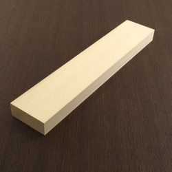 WOOD端材】カバ桜(160112) 木材・板 WOOD MAKER 通販 2106347｜Creema