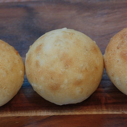 玄米パン（６個） 2枚目の画像