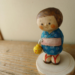「プルプル人形」縁日・ヨーヨー 3枚目の画像