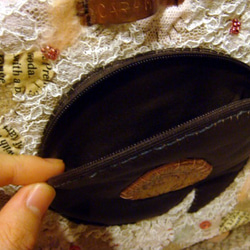 いちごロールのかばん/Strawberry Rolled Cake Bag 4枚目の画像