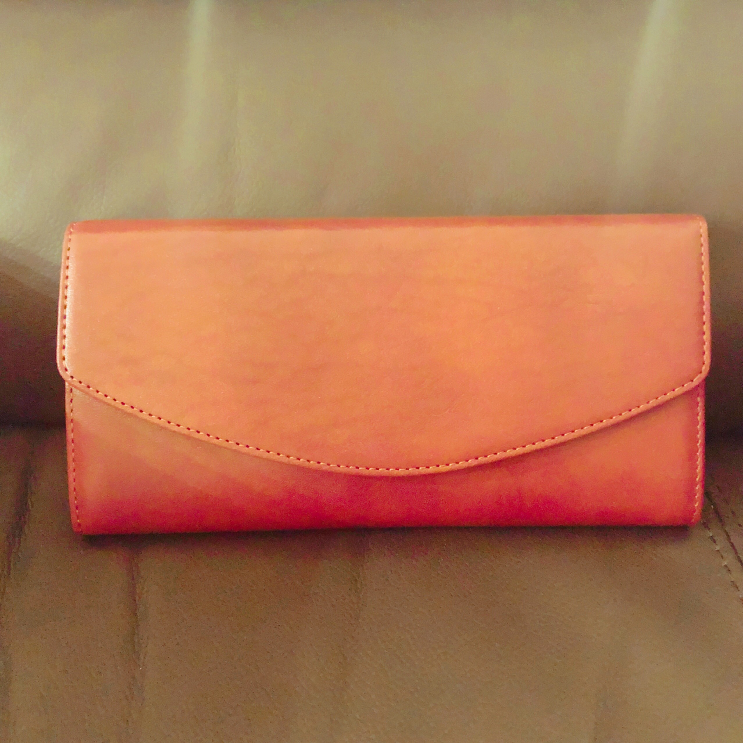 〜上質〜本革長財布