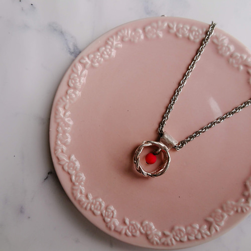 ご予約品Poirayクロスデザインのペンダントトップ ご予約品Poirayクロスデザインのペンダントトップ PENDANT TOP