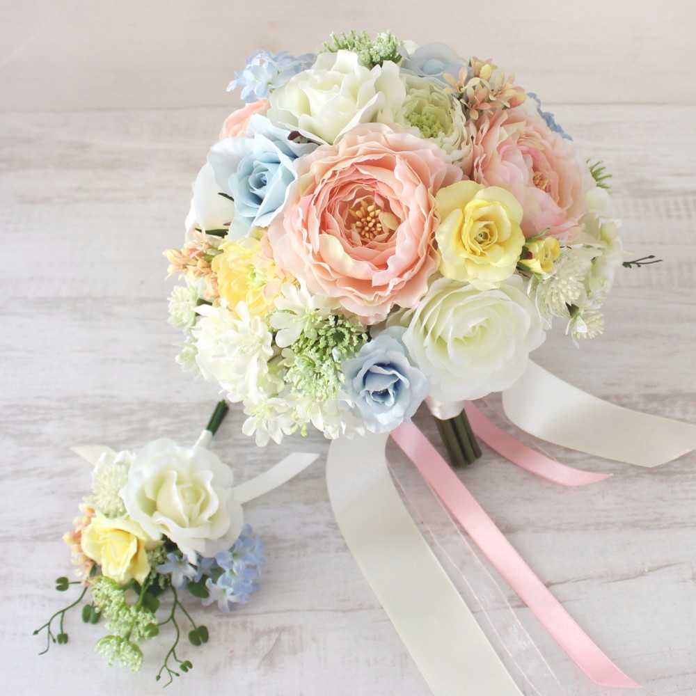 R様 ハンドメイドブーケ おまとめ imgrc0074260329.jpg