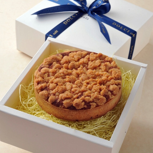 ガトー・シュトロイゼル12cm 焼き菓子 ドルチ・カフェ 通販 2098297