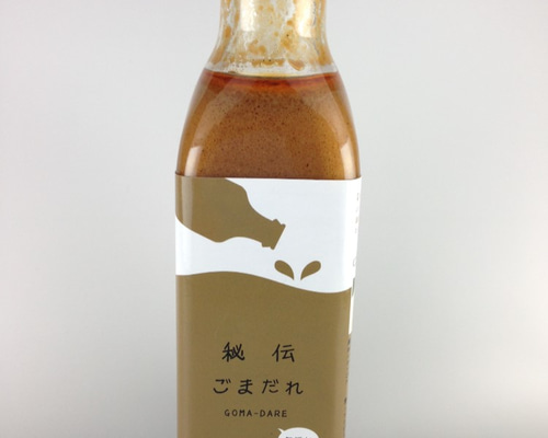 ごまだれ出品 秘伝 ごまだれ その他調味料 Lohastyle キッチン 通販 6524402｜Creema