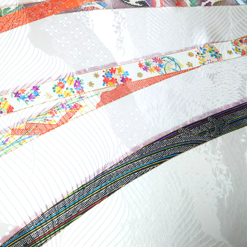 生地はぎれ　正絹 1_8443f399c3e52164124760d65b90