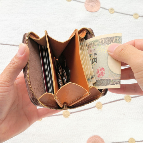 りんこちゃんページ やりくり財布 財布】持っているお財布全部見せ［2024年ver］ | シンプルに