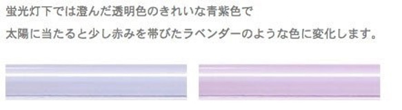 ふんわり桜のアロマペンダント 6枚目の画像