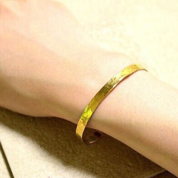 bangle【simple】 2枚目の画像