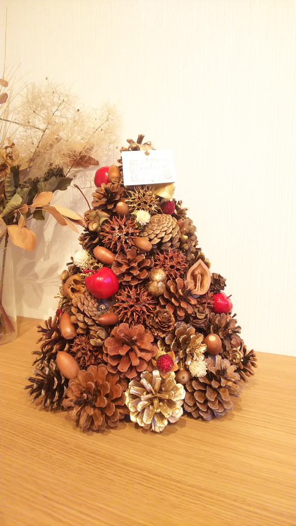 InIn　クリスマスツリー 01006261_1.jpg