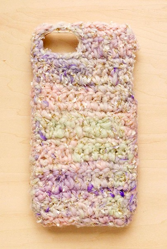 iphone5 case - 香檳 - iPhone保護殼 第1張的照片