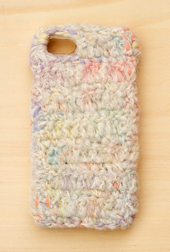 iPhone 7保護套 - 洗髮水 - 羊駝iPhone手機套 第1張的照片