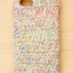 iPhone 8保護套 - 洗髮水 - 羊駝iPhone手機套 第1張的照片