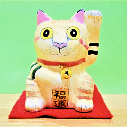 値下げ レア 特大 オブジェ 猫 ネコ 置物 トナラ焼き 招き猫 招きネコ 値下げ レア 特大 オブジェ 猫 ネコ 置物 トナラ焼き 招き猫