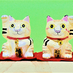 きたむら工房　ネコ置き物 きたむら工房 ネコ置き物 きたむら工房 ネコ置き物