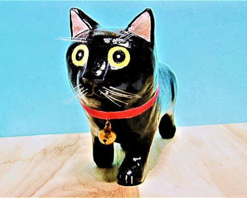 きたむら工房　ネコ置き物 きたむら工房 ネコ置き物 きたむら工房 ネコ置き物 きたむら工房