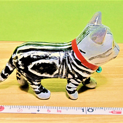 アートドール アメリカンショートヘア猫ぬいぐるみ ハンドメイド 猫 ぬいぐるみ 猫のぬいぐるみ リアル アメリカンショートヘアー