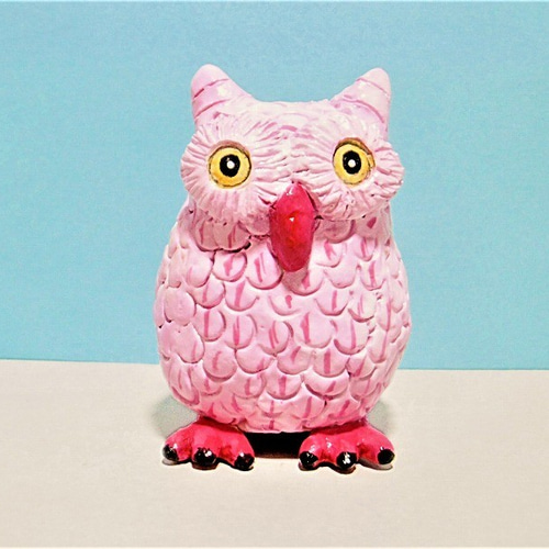 ピンクオパール彫刻NO25-2145 ピンクオパール彫刻NO25-2145 ピンクオパール彫刻フクロウ手彫りフクロウNO25-1521