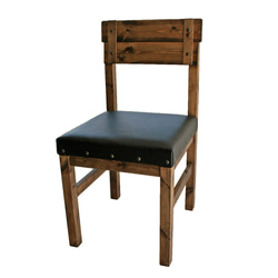 ダイニングチェア Dining chair MI-MI-MOKO 1枚目の画像