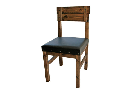 ダイニングチェア Dining chair MI-MI-MOKO 1枚目の画像