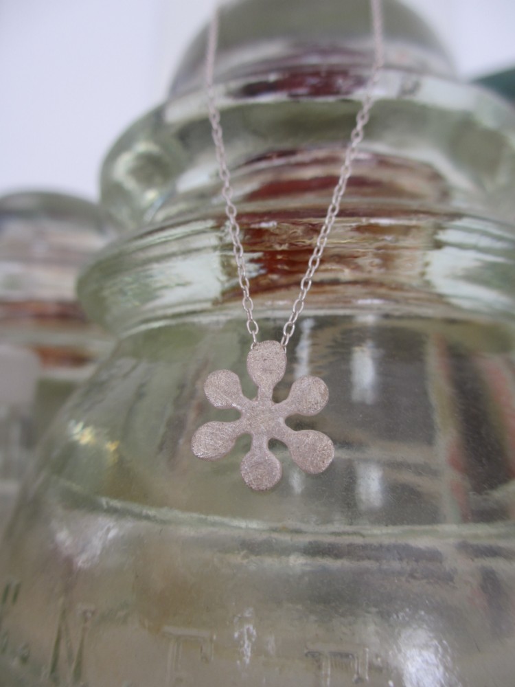 26．Espora 6 ほうし６　ペンダント