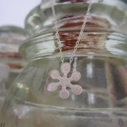 Himmeli ヒンメリ no.11 2.Himmeli Endecaedro Pequeño ヒンメリ 11面体 小 ピアス