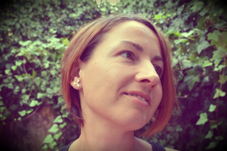 27．Espora 3 ほうし３　ピアス