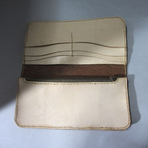 カービング(革彫刻)☆長財布 長財布 hirosan 通販 2665344 カービング(革彫刻)☆長財布 長財布 hirosan 通販 2665344
