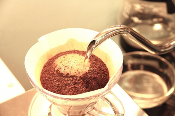 ネコ印のコーヒー豆【ブラジル　パヘイロ農園】200g 3枚目の画像