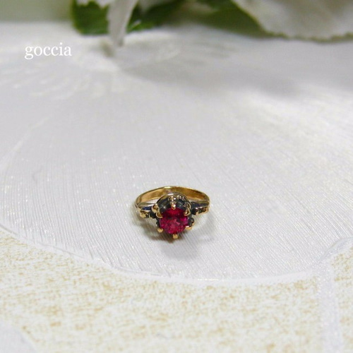 K18 ベビーリング　ルビー 楽天市場】ルビー 赤ちゃん ベビーリング メモリアル ネックレス