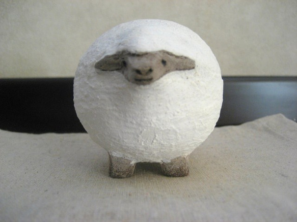 干支　羊　小物入れ 干支 羊 小物入れ Amazon.co.jp: 面白い 小型 かわいい ひつじ