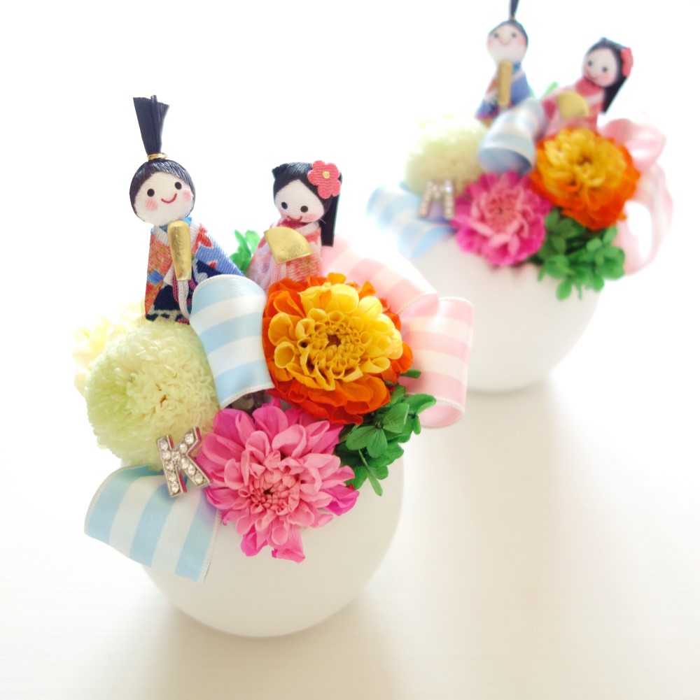 専用ですお雛様 フラワーアレンジメント natural-flower-N1-1.jpg?v=