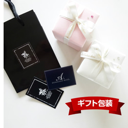 LUXURY BOX “Blessing of the God”　ダイヤモンドローズの贅沢なフラワーボックス【リングピ】 5枚目の画像