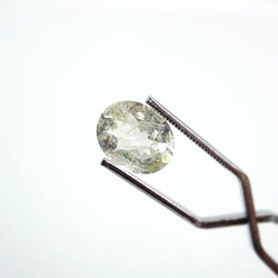 ルチルクォーツ 2.2ct [1点もの/再販不可] 3枚目の画像