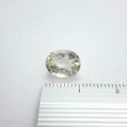 ルチルクォーツ 2.2ct [1点もの/再販不可] 4枚目の画像