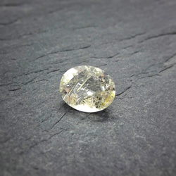 ルチルクォーツ 2.2ct [1点もの/再販不可] 5枚目の画像