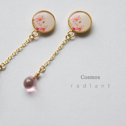 写真×ピアス PicturePierce(ミール)Cosmos 1枚目の画像