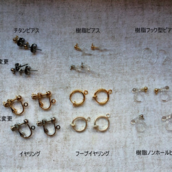 the European beads 4枚目の画像