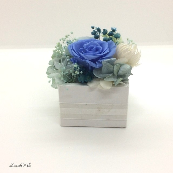 summer flower arrangement no.15 3枚目の画像