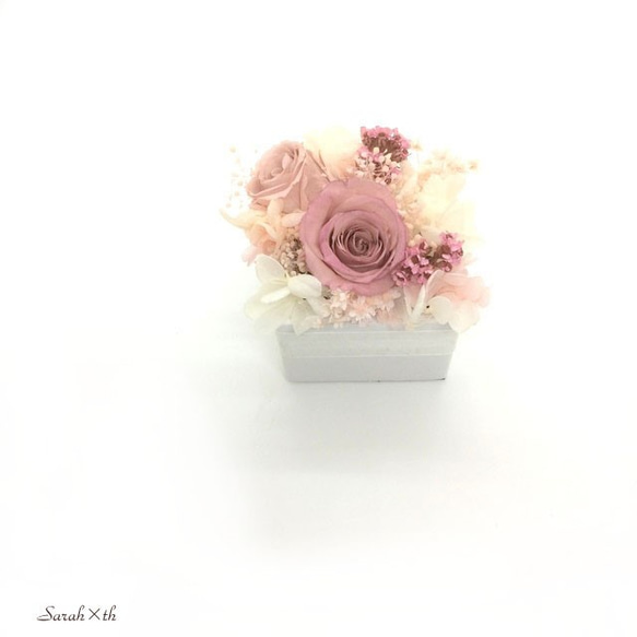 summer flower arrangement no.16 1枚目の画像