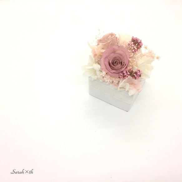 summer flower arrangement no.16 3枚目の画像