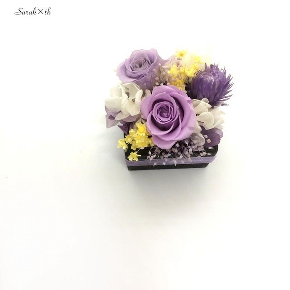 summer flower arrangement no.18 5枚目の画像