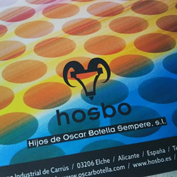 スペイン　HOSBO社　シープ素材　35デシ程度　1.0ｍｍ程度　黄色系 4枚目の画像