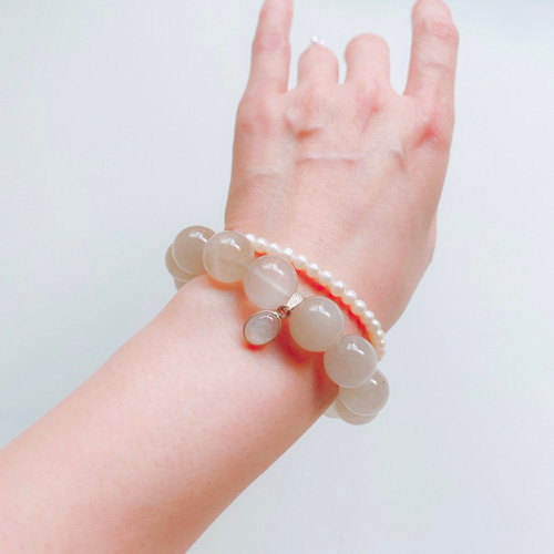 眠れる才能を開花させる、やさしい波動のサゲニティッククオーツ