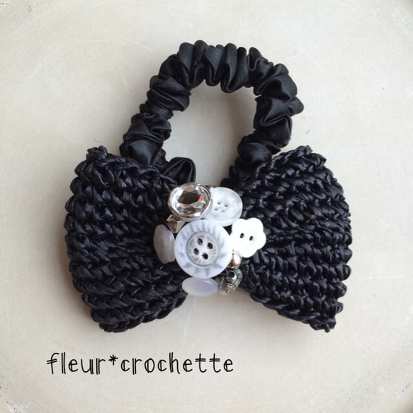 bouton*crochette 1枚目の画像