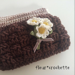 fleur*pochette 1枚目の画像