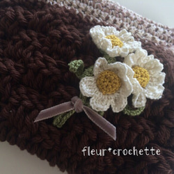 fleur*pochette 3枚目の画像