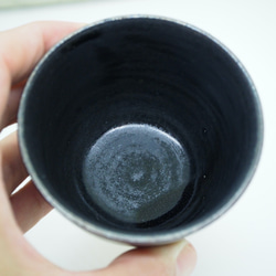 フリーカップ 〜家.yoru〜【陶器】 5枚目の画像