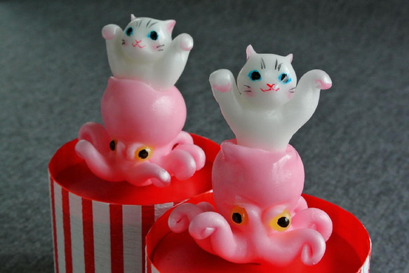 アタッシュケース型 飴ランプ 飴細工 新品未使用品 PJT製 製菓 道具