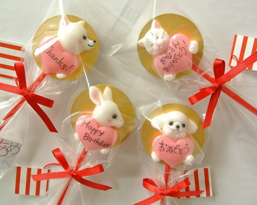 飴細工 キャンディカット台 パパブブレ